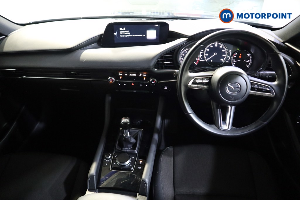 Mazda 3 Se-L Lux Manual Petrol Hatchback - Stock Number (1585240) - 1st supplementary image