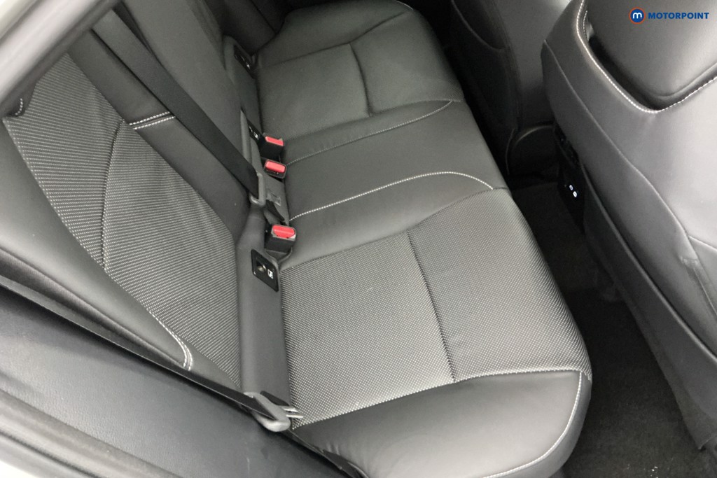 Toyota Corolla Excel Automatic Petrol-Electric Hybrid Hatchback - Stock Number (1585324) - 4th supplementary image