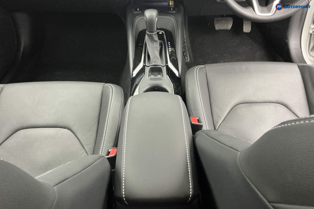 Toyota Corolla Excel Automatic Petrol-Electric Hybrid Hatchback - Stock Number (1585324) - 11th supplementary image