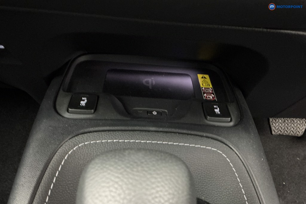 Toyota Corolla Excel Automatic Petrol-Electric Hybrid Hatchback - Stock Number (1585324) - 16th supplementary image