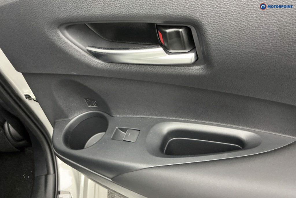 Toyota Corolla Excel Automatic Petrol-Electric Hybrid Hatchback - Stock Number (1585324) - 24th supplementary image