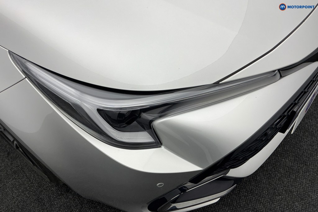 Toyota Corolla Excel Automatic Petrol-Electric Hybrid Hatchback - Stock Number (1585324) - 25th supplementary image