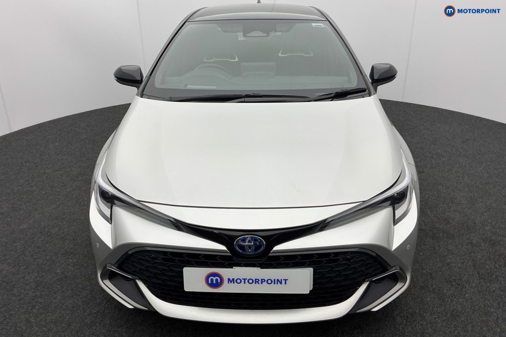 Toyota Corolla Excel Automatic Petrol-Electric Hybrid Hatchback - Stock Number (1585324) - 27th supplementary image
