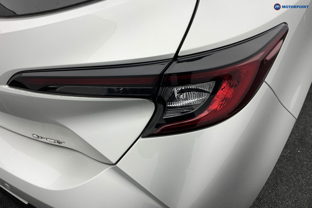 Toyota Corolla Excel Automatic Petrol-Electric Hybrid Hatchback - Stock Number (1585324) - 29th supplementary image