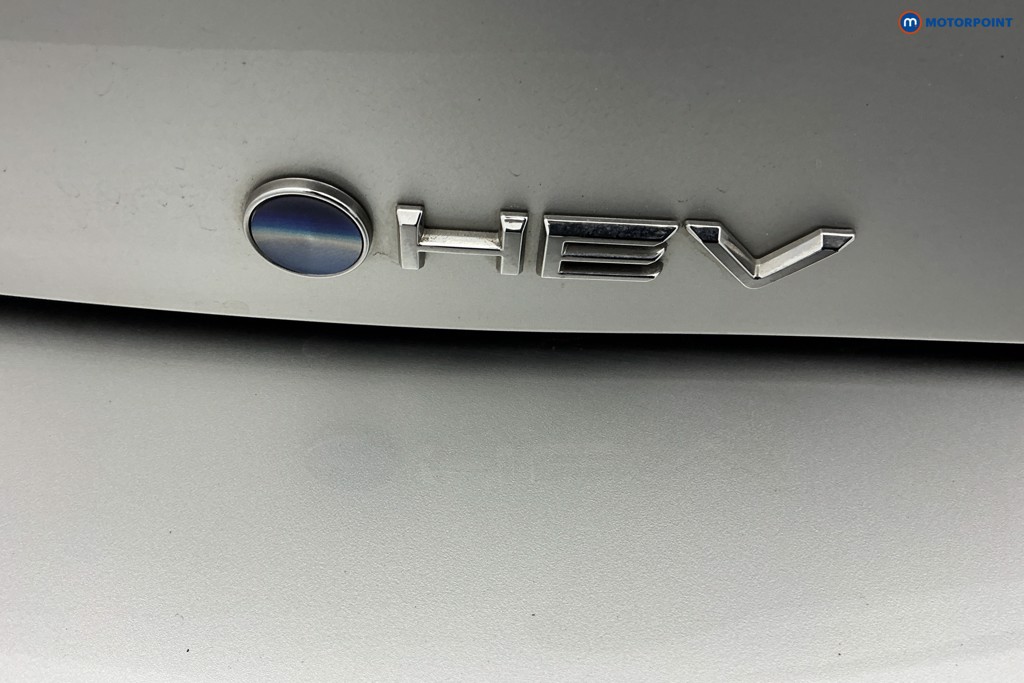 Toyota Corolla Excel Automatic Petrol-Electric Hybrid Hatchback - Stock Number (1585324) - 30th supplementary image