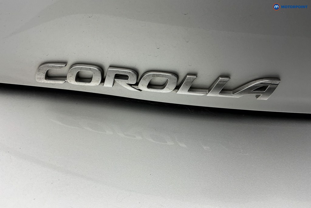 Toyota Corolla Excel Automatic Petrol-Electric Hybrid Hatchback - Stock Number (1585324) - 31st supplementary image