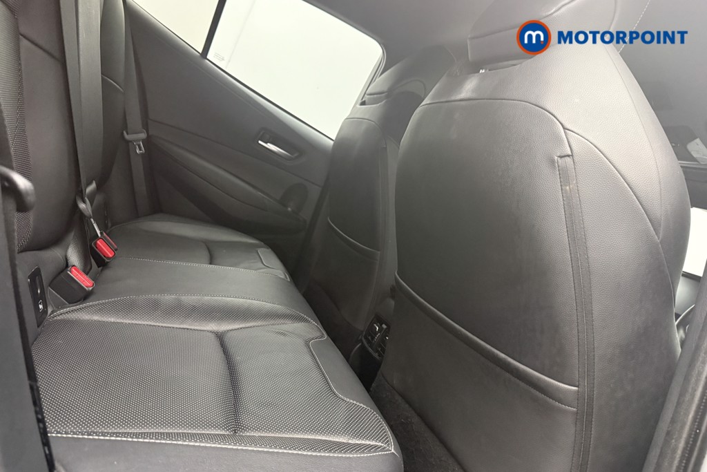 Toyota Corolla Excel Automatic Petrol-Electric Hybrid Hatchback - Stock Number (1585336) - 9th supplementary image
