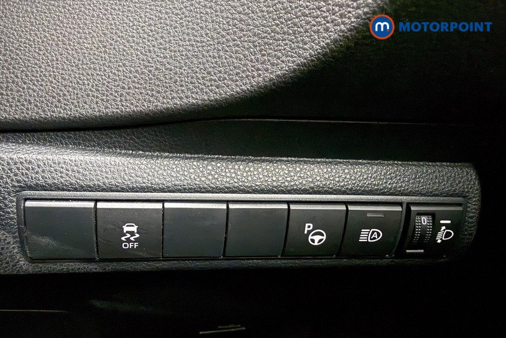 Toyota Corolla Excel Automatic Petrol-Electric Hybrid Hatchback - Stock Number (1585336) - 17th supplementary image