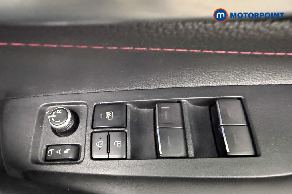 Toyota Corolla Excel Automatic Petrol-Electric Hybrid Hatchback - Stock Number (1585336) - 19th supplementary image