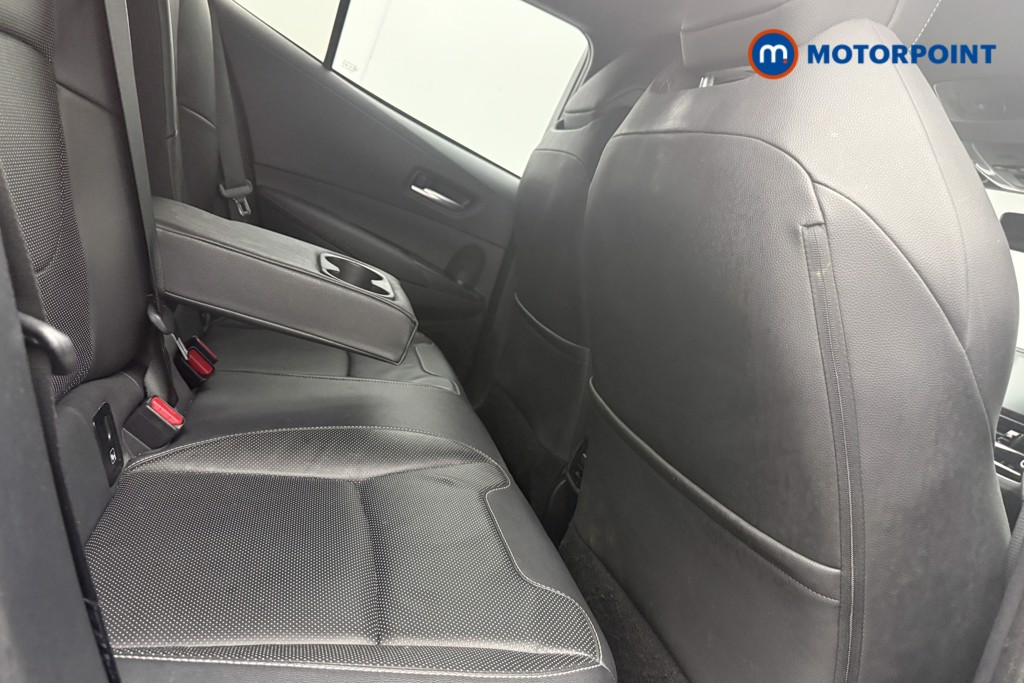 Toyota Corolla Excel Automatic Petrol-Electric Hybrid Hatchback - Stock Number (1585336) - 20th supplementary image