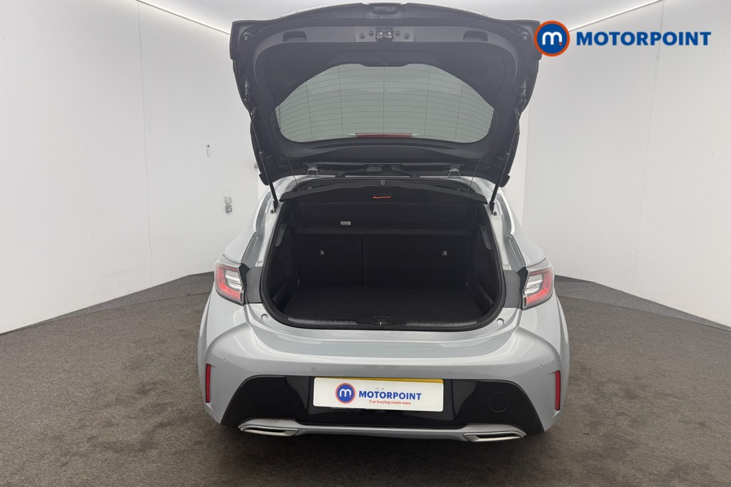 Toyota Corolla Excel Automatic Petrol-Electric Hybrid Hatchback - Stock Number (1585336) - 22nd supplementary image