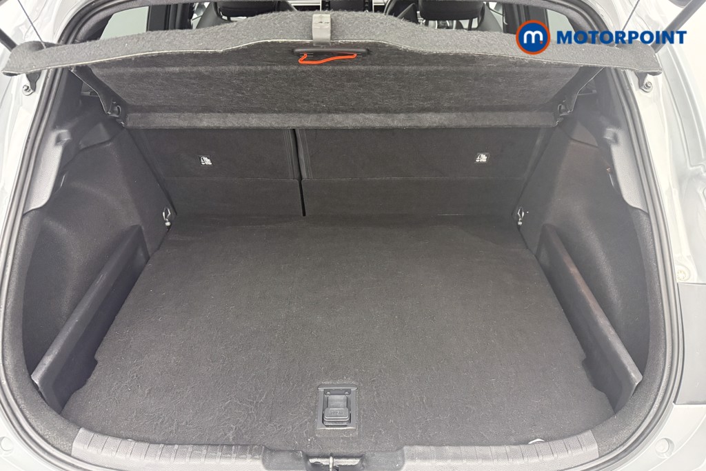 Toyota Corolla Excel Automatic Petrol-Electric Hybrid Hatchback - Stock Number (1585336) - 23rd supplementary image