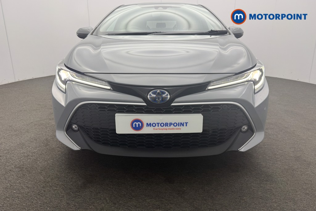 Toyota Corolla Excel Automatic Petrol-Electric Hybrid Hatchback - Stock Number (1585336) - 24th supplementary image