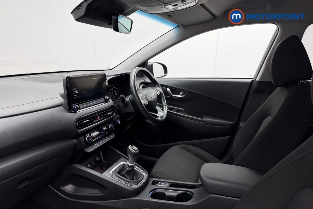 Hyundai Kona Premium Manual Petrol SUV - Stock Number (1585612) - 3rd supplementary image