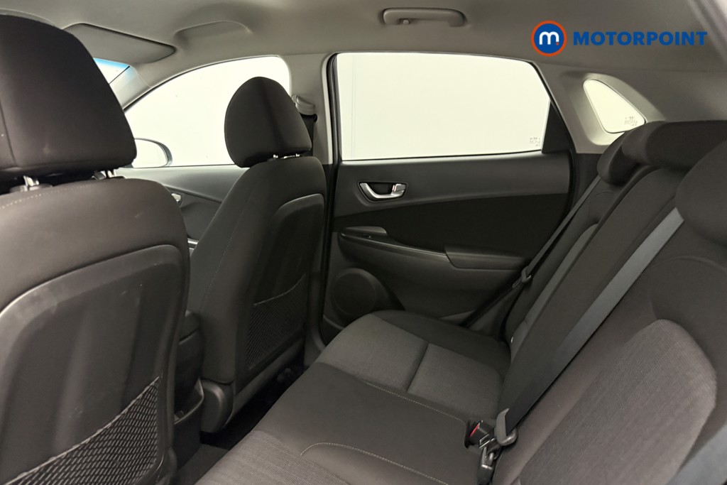 Hyundai Kona Premium Manual Petrol SUV - Stock Number (1585612) - 4th supplementary image