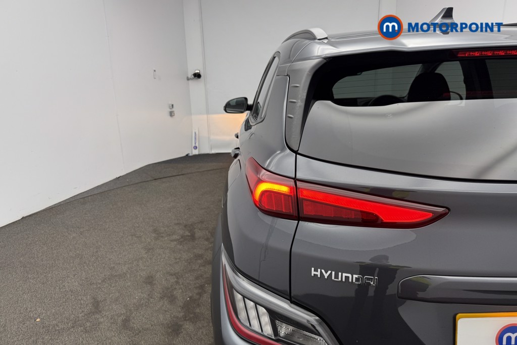 Hyundai Kona Premium Manual Petrol SUV - Stock Number (1585612) - 5th supplementary image