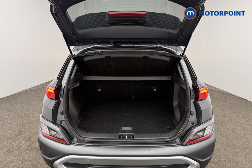 Hyundai Kona Premium Manual Petrol SUV - Stock Number (1585612) - 6th supplementary image