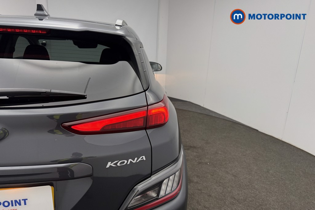 Hyundai Kona Premium Manual Petrol SUV - Stock Number (1585612) - 8th supplementary image