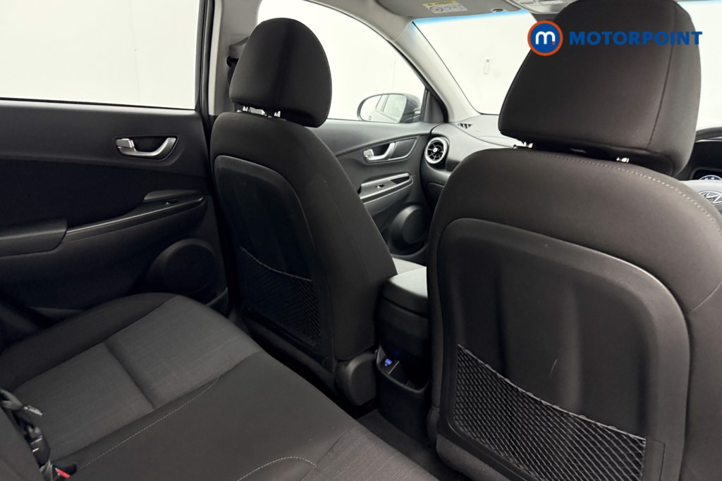 Hyundai Kona Premium Manual Petrol SUV - Stock Number (1585612) - 9th supplementary image