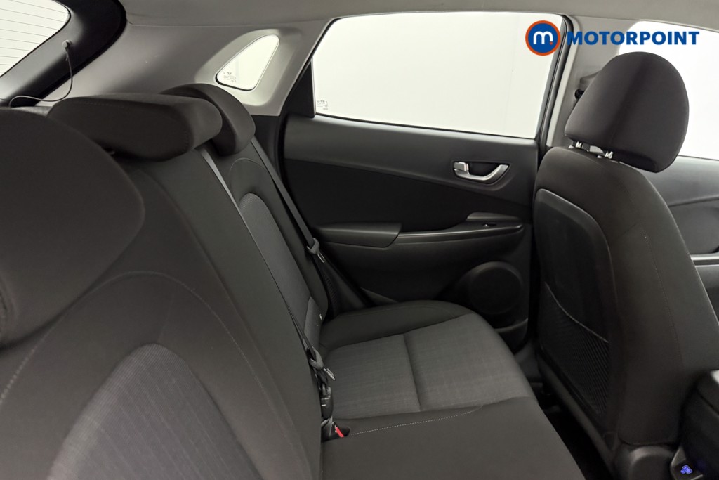 Hyundai Kona Premium Manual Petrol SUV - Stock Number (1585612) - 10th supplementary image