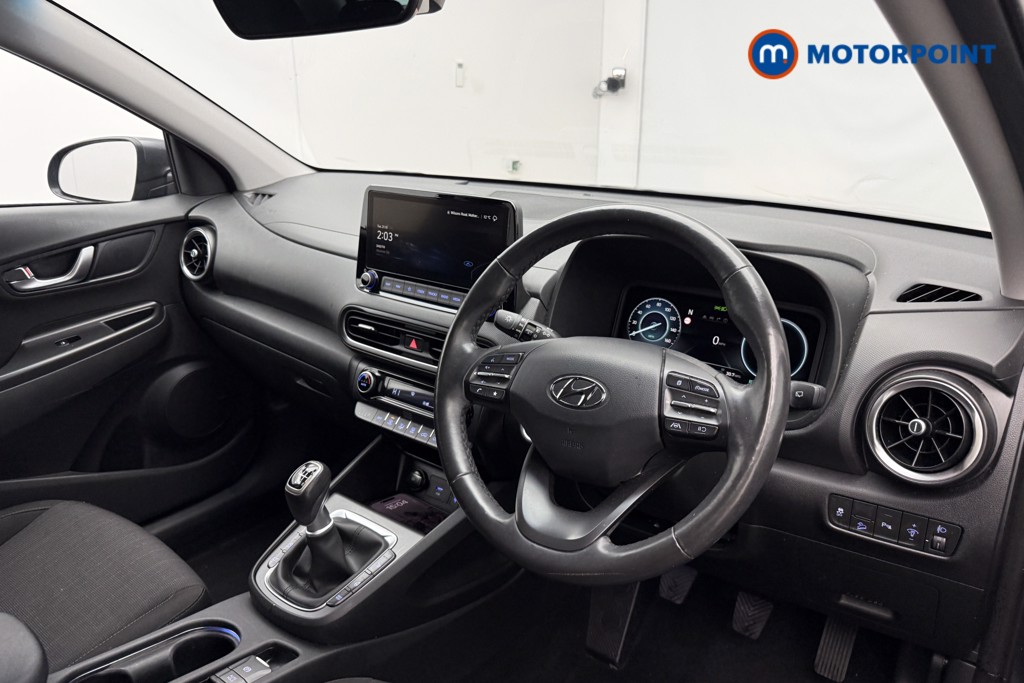 Hyundai Kona Premium Manual Petrol SUV - Stock Number (1585612) - 13th supplementary image