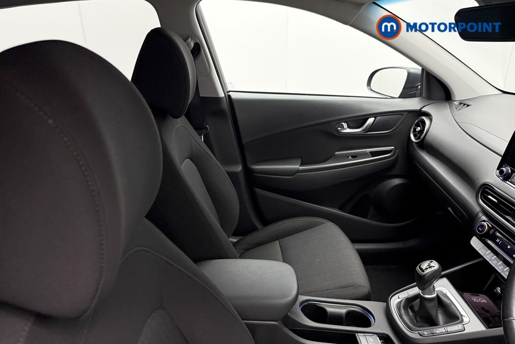 Hyundai Kona Premium Manual Petrol SUV - Stock Number (1585612) - 14th supplementary image