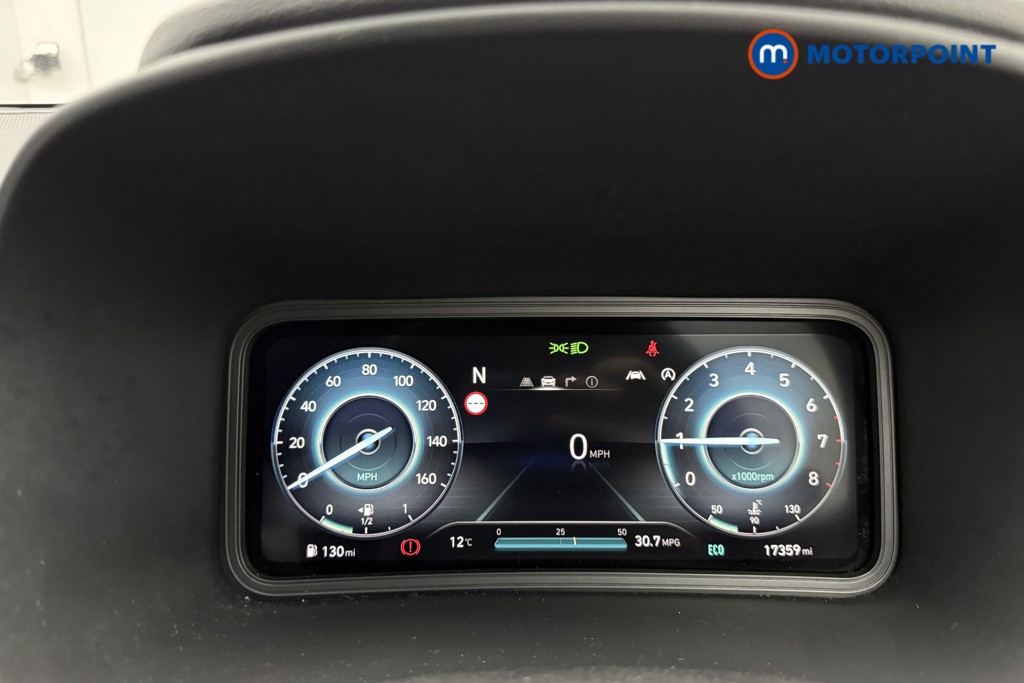 Hyundai Kona Premium Manual Petrol SUV - Stock Number (1585612) - 16th supplementary image