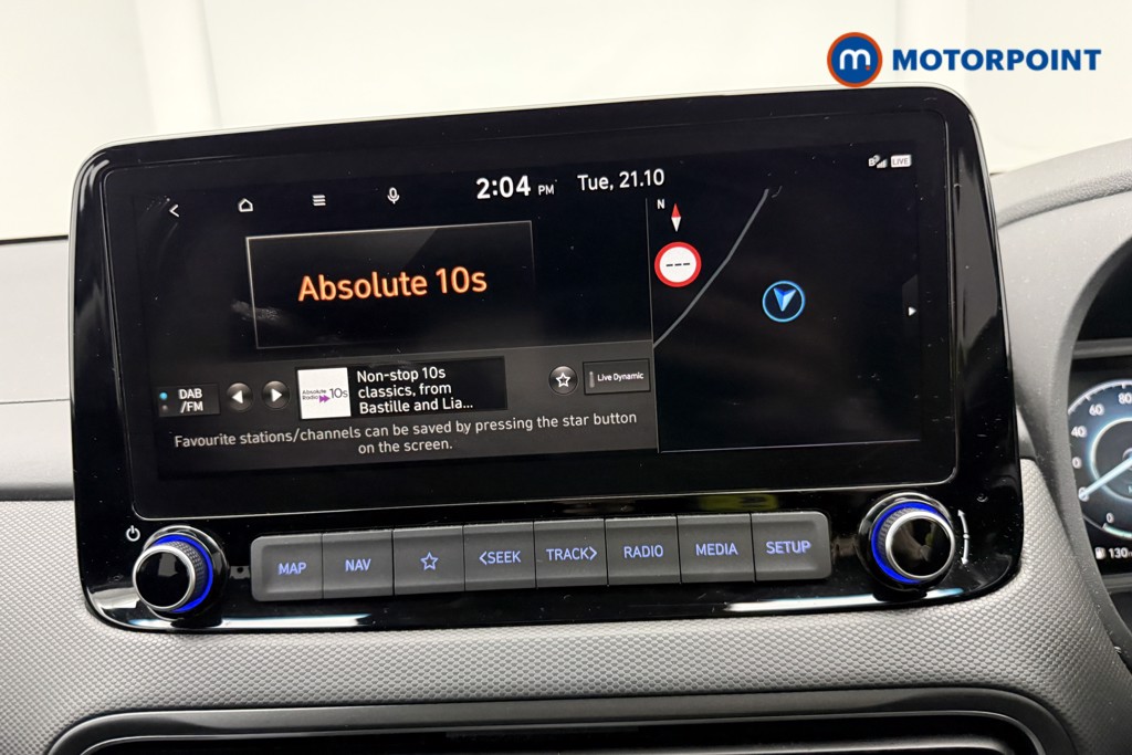 Hyundai Kona Premium Manual Petrol SUV - Stock Number (1585612) - 17th supplementary image