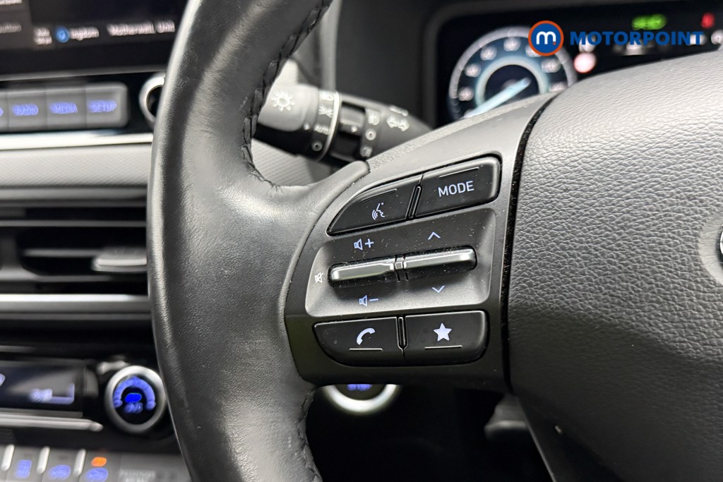 Hyundai Kona Premium Manual Petrol SUV - Stock Number (1585612) - 20th supplementary image