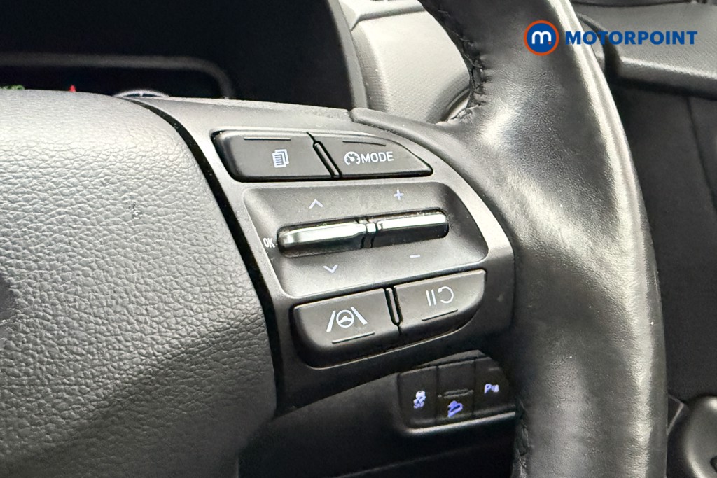 Hyundai Kona Premium Manual Petrol SUV - Stock Number (1585612) - 21st supplementary image