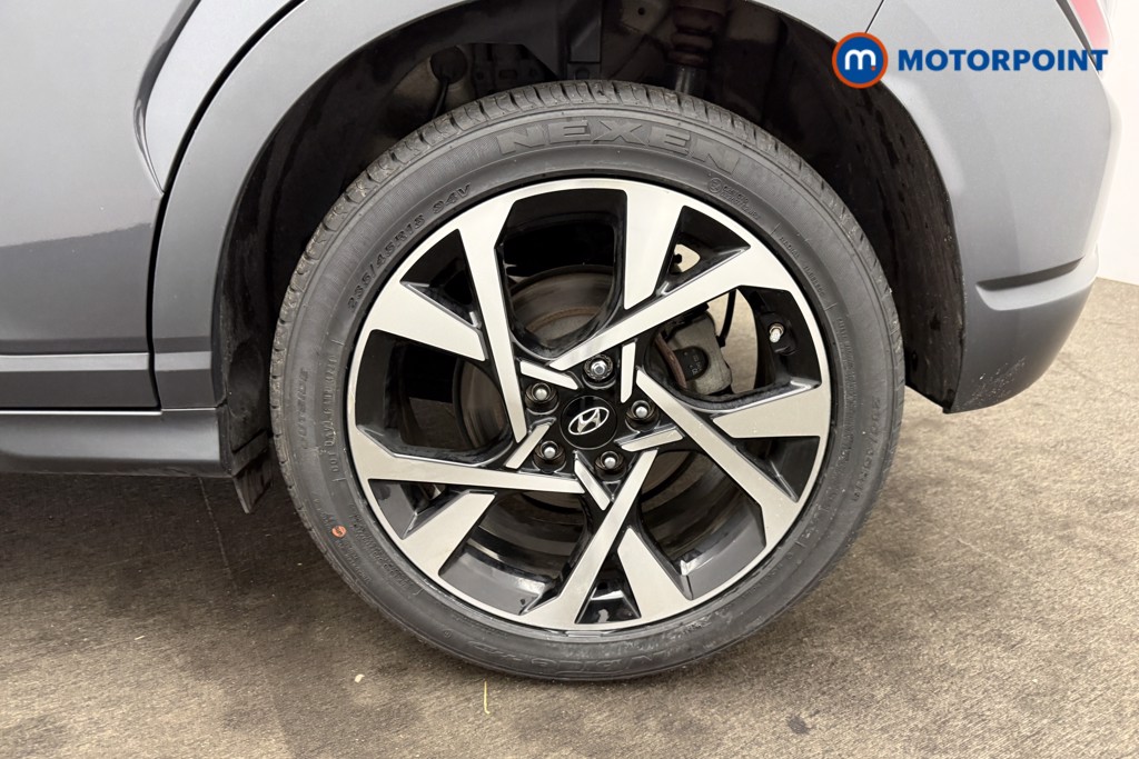 Hyundai Kona Premium Manual Petrol SUV - Stock Number (1585612) - 24th supplementary image