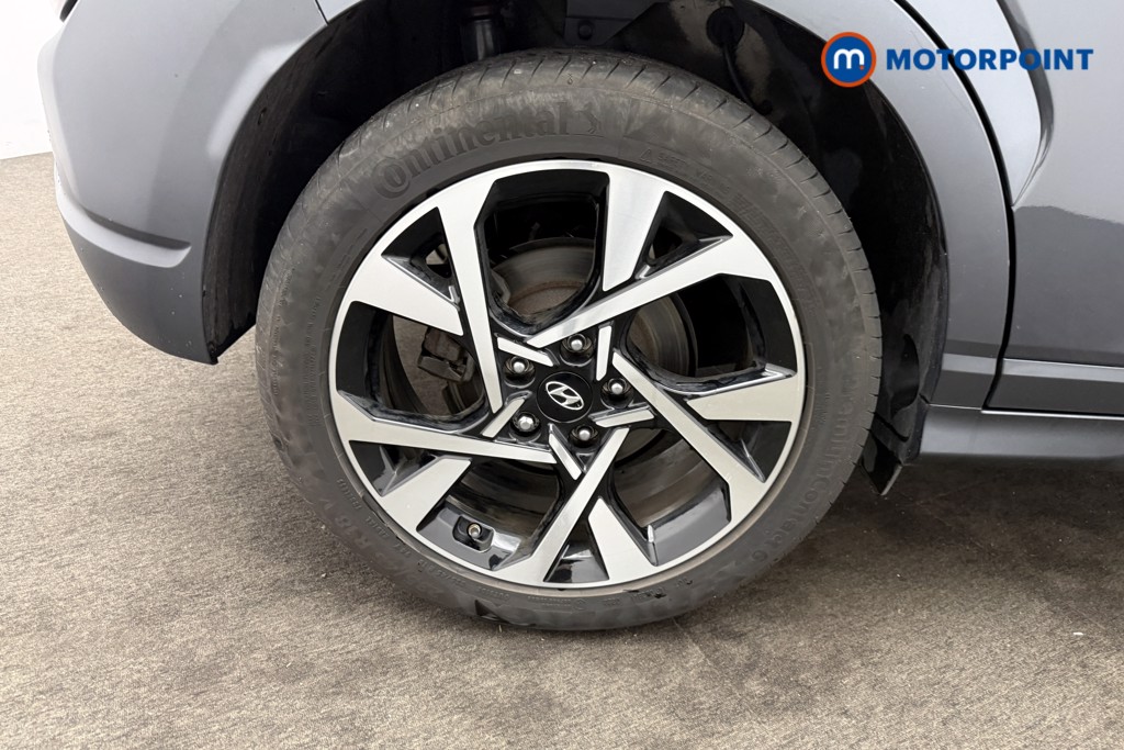Hyundai Kona Premium Manual Petrol SUV - Stock Number (1585612) - 25th supplementary image