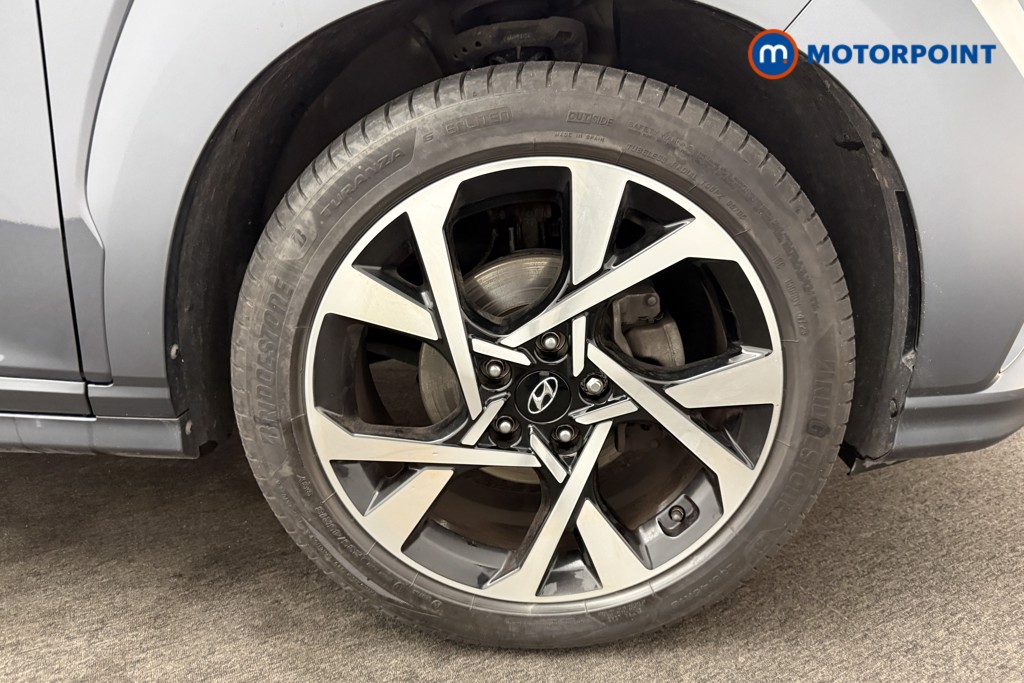 Hyundai Kona Premium Manual Petrol SUV - Stock Number (1585612) - 26th supplementary image