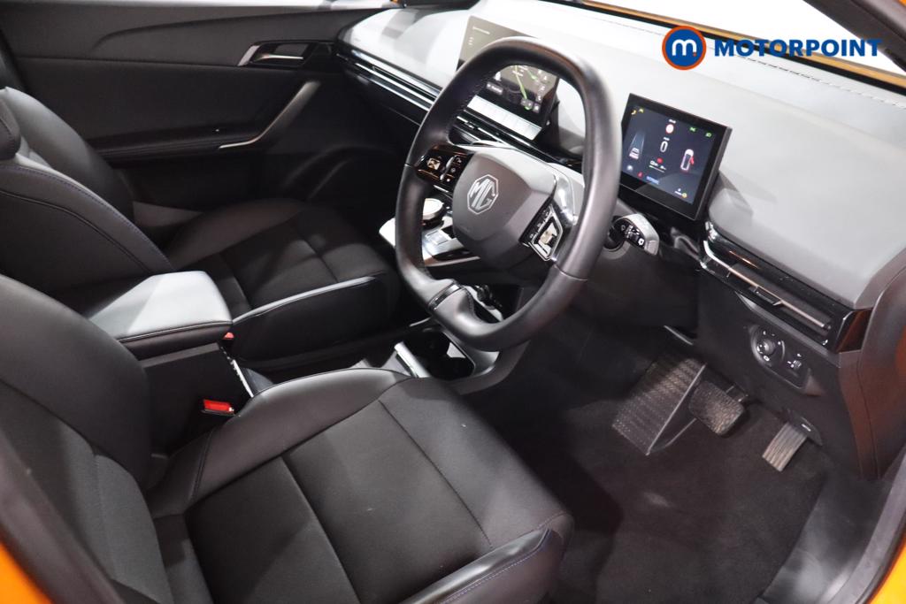 Mg Motor Uk MG4 Trophy Automatic Electric SUV - Stock Number (1585621) - 3rd supplementary image