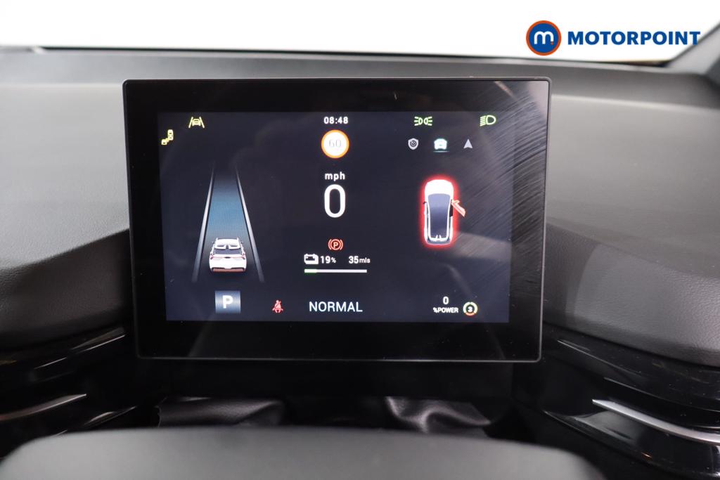 Mg Motor Uk MG4 Trophy Automatic Electric SUV - Stock Number (1585621) - 4th supplementary image