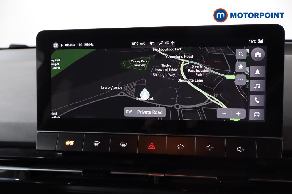 Mg Motor Uk MG4 Trophy Automatic Electric SUV - Stock Number (1585621) - 5th supplementary image