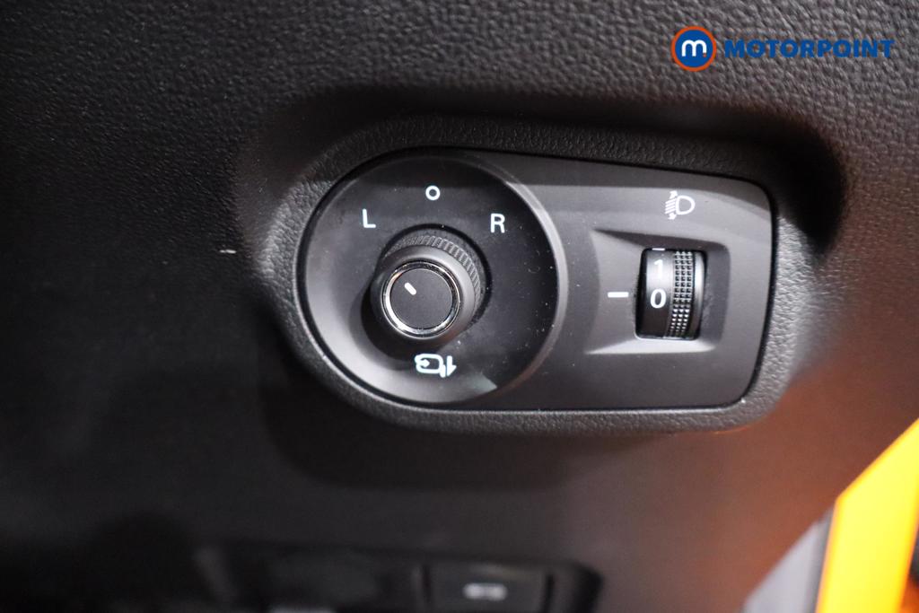 Mg Motor Uk MG4 Trophy Automatic Electric SUV - Stock Number (1585621) - 12th supplementary image