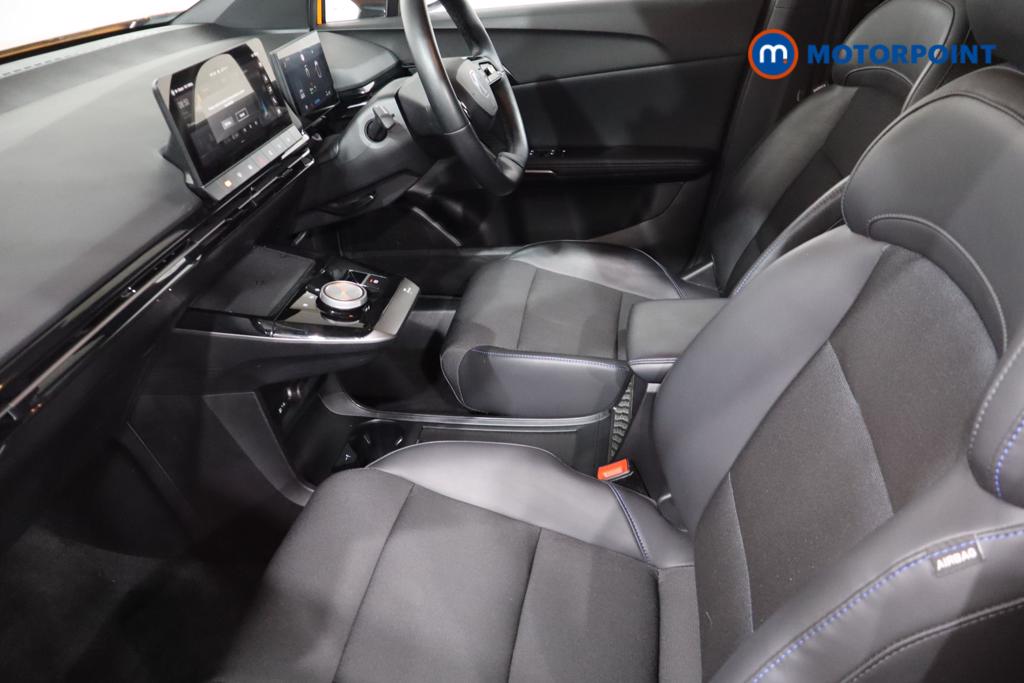 Mg Motor Uk MG4 Trophy Automatic Electric SUV - Stock Number (1585621) - 19th supplementary image
