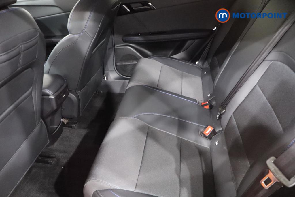 Mg Motor Uk MG4 Trophy Automatic Electric SUV - Stock Number (1585621) - 20th supplementary image