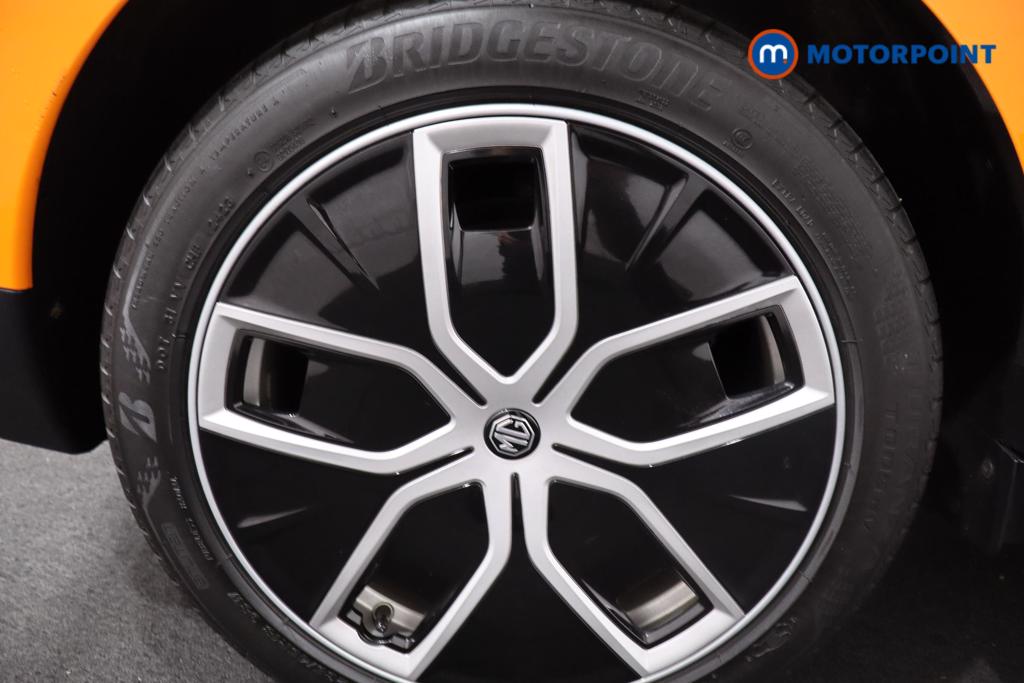 Mg Motor Uk MG4 Trophy Automatic Electric SUV - Stock Number (1585621) - 28th supplementary image