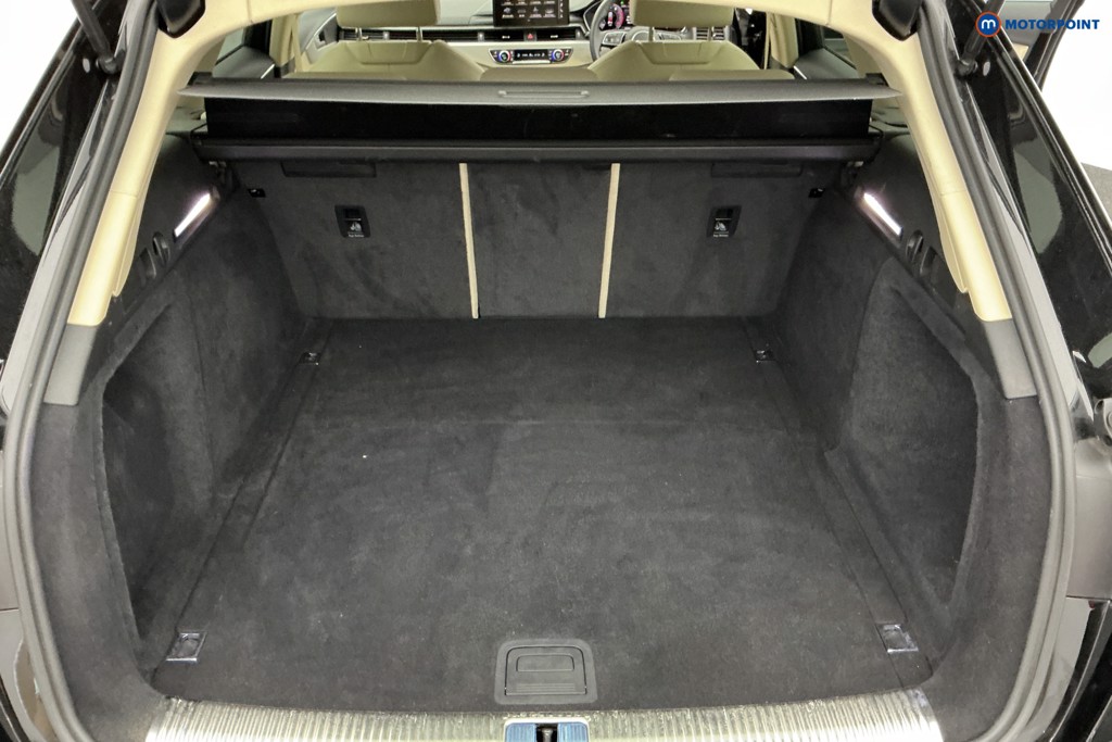 Audi A4 Sport Edition Automatic Petrol Estate - Stock Number (1585842) - 3rd supplementary image