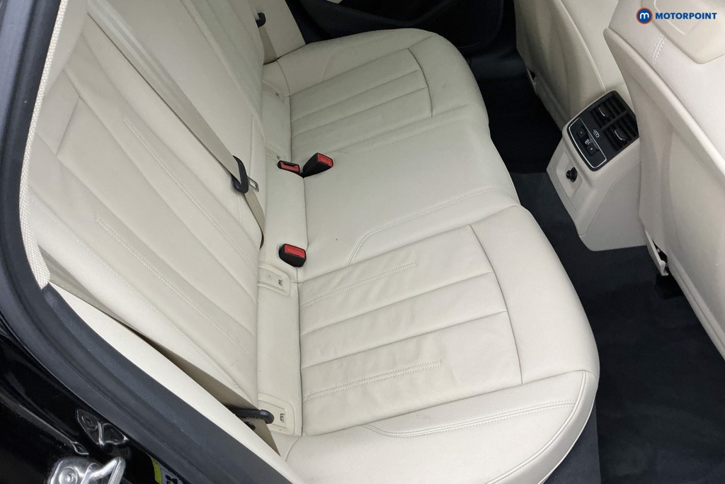 Audi A4 Sport Edition Automatic Petrol Estate - Stock Number (1585842) - 4th supplementary image