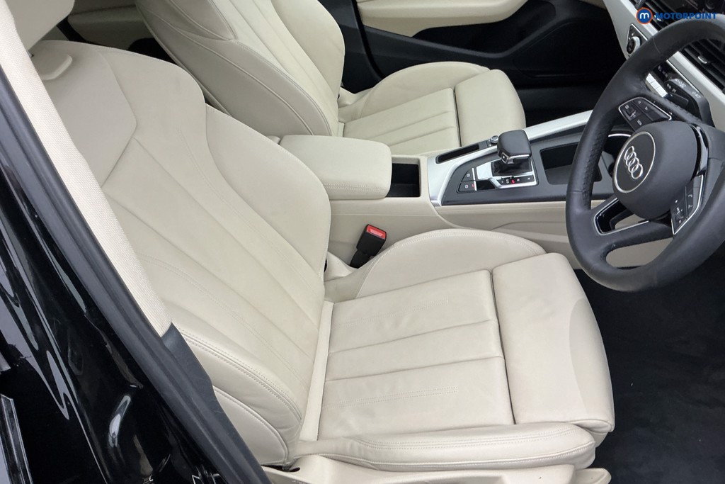 Audi A4 Sport Edition Automatic Petrol Estate - Stock Number (1585842) - 5th supplementary image