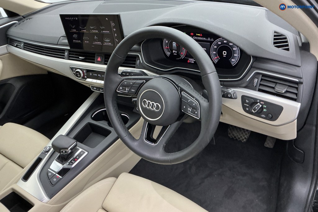 Audi A4 Sport Edition Automatic Petrol Estate - Stock Number (1585842) - 7th supplementary image