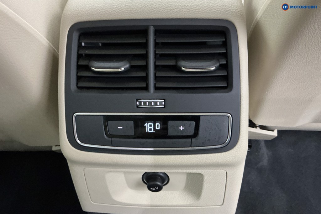 Audi A4 Sport Edition Automatic Petrol Estate - Stock Number (1585842) - 10th supplementary image