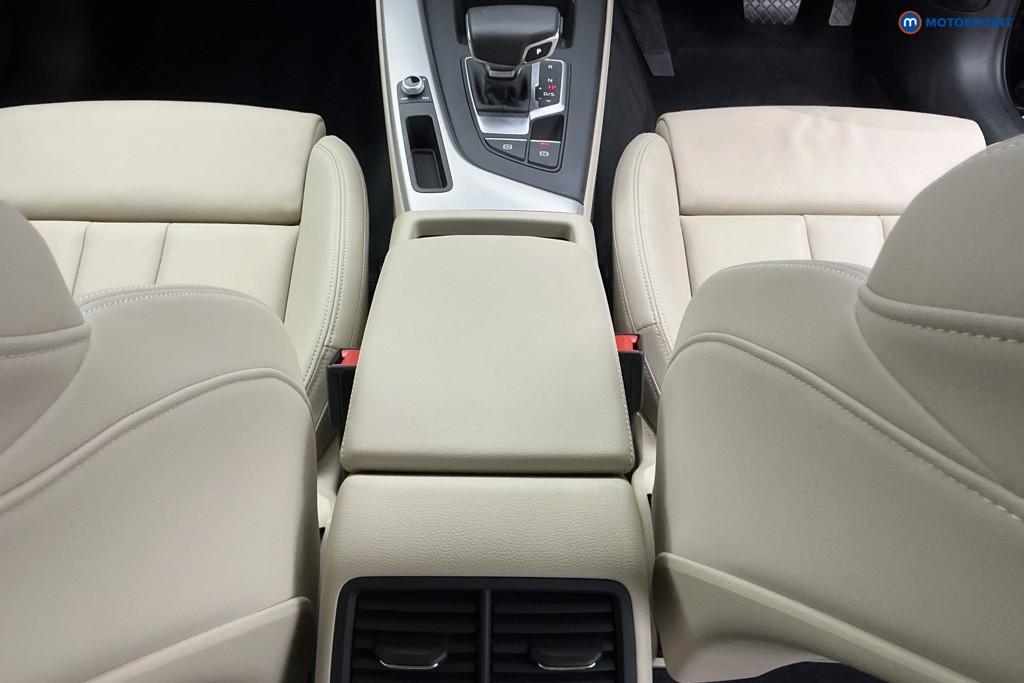 Audi A4 Sport Edition Automatic Petrol Estate - Stock Number (1585842) - 11th supplementary image