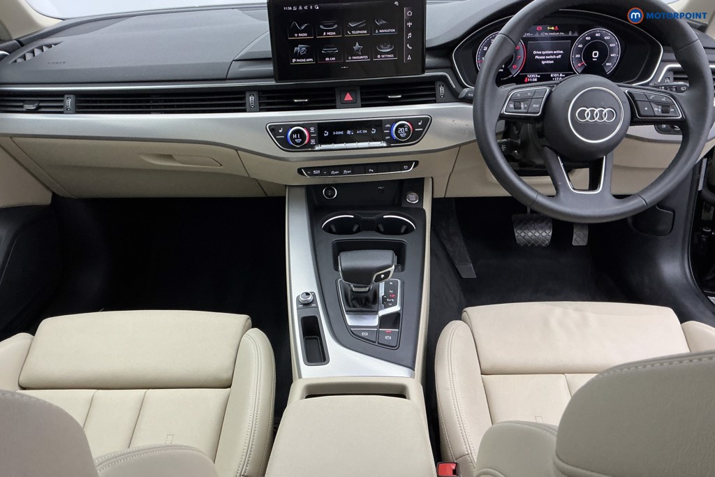 Audi A4 Sport Edition Automatic Petrol Estate - Stock Number (1585842) - 12th supplementary image