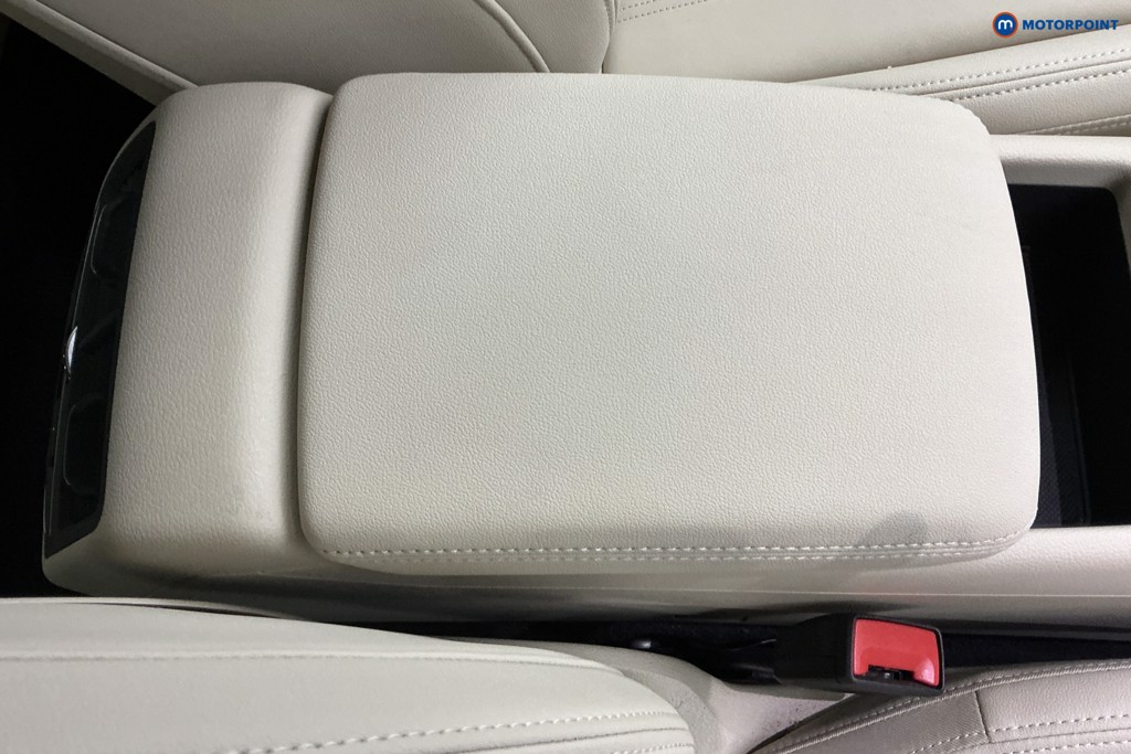 Audi A4 Sport Edition Automatic Petrol Estate - Stock Number (1585842) - 13th supplementary image