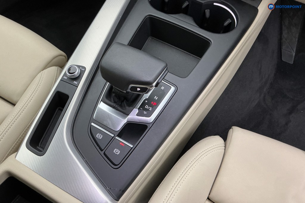 Audi A4 Sport Edition Automatic Petrol Estate - Stock Number (1585842) - 14th supplementary image