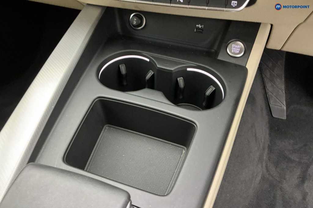 Audi A4 Sport Edition Automatic Petrol Estate - Stock Number (1585842) - 15th supplementary image